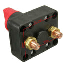 Car Vehicle 300A Battery Disconnect Master Power Isolator Cut Off Kill Switch