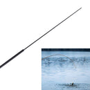 56cm 2 intervals Fishing rod tips Solid and hollow carbon long rod AccessoriesOZ