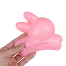 4 Pcs/set Curry Rice Mold DIY Kid Bento Tool Rabbit Dolphin Sushi Maker Onigiri-