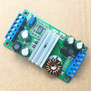 14A Automatic DC-DC Converter Buck Boost Voltage Regulator Module Step Up Step