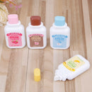 Cartoon Correction Tape Stationery Milk Bottle Style Office And School Supplies