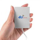 Ts9 Connector 28Dbi Gain 3G 4G Lte Antenna External Wifi Antenna Signal Boo T1V5