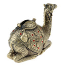 Desert Camel Coin Box Piggy Bank Cute Animal Boy Girl Room Display Ornaments