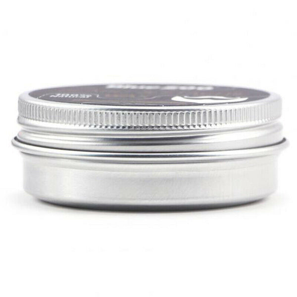 bluezoo Men Beard Moustache Styling Wax Moisturizing Oil Control Balm Sooth G1S3