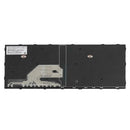 For  Probook 440 G5 430 Layout Keyboard Russian Full Keyboard Black Frame