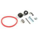 Carb Overhaul Rebuild Repair Kit for Briggs Stratton 696146 Carb 20A400