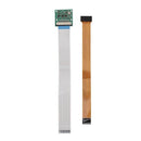 Camera Module Board 5MP Webcam for Raspberry Pi Zero W/Zero/ Raspberry Pi 3
