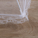 4pcs fly screen fruit net fly hood food screen food protective hood  rsJ Kw