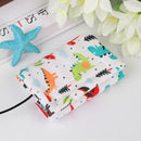 Portable USB Baby Bottle Warmer Heater Insulation Thermostat (Dinosaur)