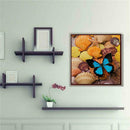 5D DIY Full Drill Diamond Painting Nature Cross Stitch Embroidery (G-2867)