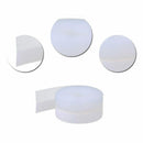 1XSealing Strip For Door And Window Crevice Waterproof Tape For Kitchen XXJ