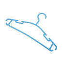 Children clothes hangers 10 pieces Children baby children's clothes Childre