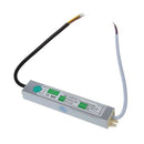 Waterproof LED Transformer Electronic Transformer 90-250V AC to 12V DC