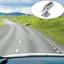6Pcs Deer Alert For Vehicles Avoids Deer Collisions Car Deer Warning Ultras