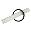 Singing Bowl Mallet - Singing Bowl Stick Percussion Instrument Parts for Playing