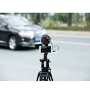 Camera Slr Interview Microphone Mobile Phone Broadcast Universal Condenser