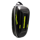 Waterproof Scooter Front Bag Durable Bike Hard Case Magnetic Bicycle Basket