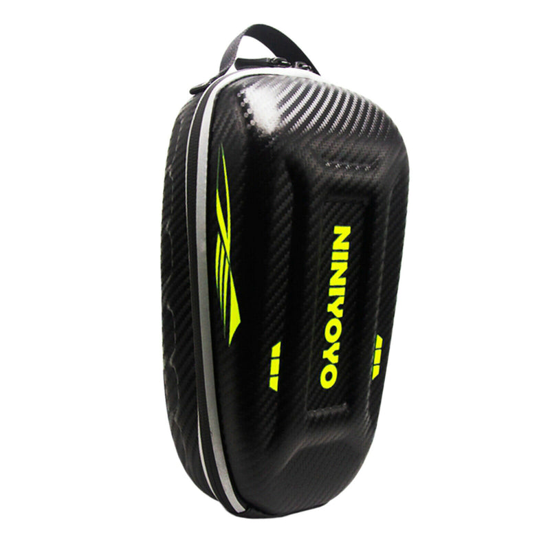Waterproof Scooter Front Bag Durable Bike Hard Case Magnetic Bicycle Basket