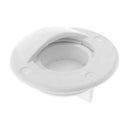 Nylon Marine Boat Deck Drain Scupper Valve Stopper Raft Kayak Accessories ZKY