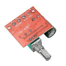 DC5-35V 5A PWM DC Motor Speed Controller LED Light Dimmer Switch 10KHz(Pack
