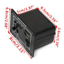 20W High Power DC12V Bluetooth Car Subwoofer Hi-Fi Amplifier Board TF USB+Remote