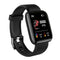 Smart Watch Women Heart Rate Monitor Bracelet Smartwatch Sports Watch Black