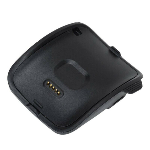 Gear S R750 Charger,Upgraded Portable Charger Dock Cradle with USB Charging I7Q4