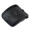 Gear S R750 Charger,Upgraded Portable Charger Dock Cradle with USB Charging I7Q4