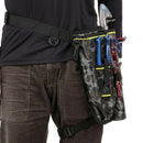 2 In 1 Portable Fishing Bag Tackle Box Folding Fishing Storage Carry Bag