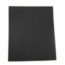 Sandpaper Wet or Dry 10 sheets 9'' x 11'' combo 280/400/1000/1500/2000 Grit
