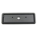 Vertical Stand Holder w/ Built-in Cooling Vent Non-Slip&Feet for Xbox One X