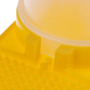 Beekeeping Beehive Water Feeder Bee Drink Nest Entrance Beekeeper Cup Fed To FT