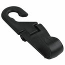 Multi Use Auto Fastener Clip Universal Car Back Seat Headrest Hanger Holder