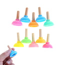 2x Tiny Plunger Card magic prop Close up magic magic tricks gimmick TOY3C