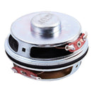 2Pcs 3W 4 Ohm Round Magnet Type LCD Ad Player Speaker Loudspeaker 50mm R8N3