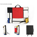 Large Art Bag for Drawing Board Painting Set Travel Sketch Bag for Sketchin