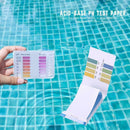 1 Box Accuracy 0.2-0.3 Range 3.8-5.4 PH Test Paper Liquid PH Test Strip