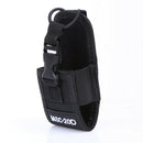MSC-20D Nylon Walkie talkie Bag Case Holder for Kenwood BaoFeng UV-5R BF-888S UK