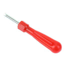 Bicycle Tyre Valve Core Wrench MTB Gas Nozzle Removal Tool Screwdriver