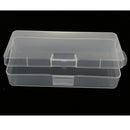 Electronic Component Parts Case Storage Box Plastic Storage Cases