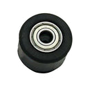 8mm Chain Guide Roller Slider Tensioner for CRF YZF KTM RMZ KLX Black