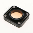 Gradient Filter Lens Protective Cover for GoPro Hero7 Hero6 Hero5 Camera