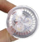 6x E14 4.5W LED Candle Bulbs Cool White Non Dimmable Replace 40W Incandesce U5N7