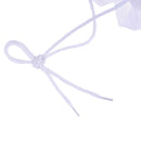 Women 2 hoops A-line wedding bridal crinolines vestidos underskirt petticots N3C