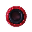 10Pcs Presta To Schrader Valve Adapter Converter Multicolor Bicycle Bike Ti