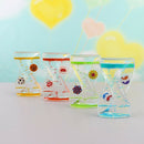 Oil Liquid Hourglass Floating Bubble Motion Timer Sensory Toys Random Color