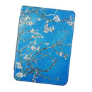 2 Pieces 6 Inch Smart Protective Cases Covers for Kindle Paperwhite E-reader