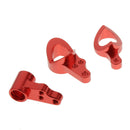 3pcs 1/14 Upper and Lower Steering Clutch with Swing Arms for WLtoys 144001