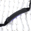 2X Rear Grab Handle fit for Jeep Wrangler JK 2007-2015 Bar 13305.14 Hf