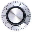 With dial potentiometer/C3 Industrial potentiometer knob/axle shaft diameter Gw